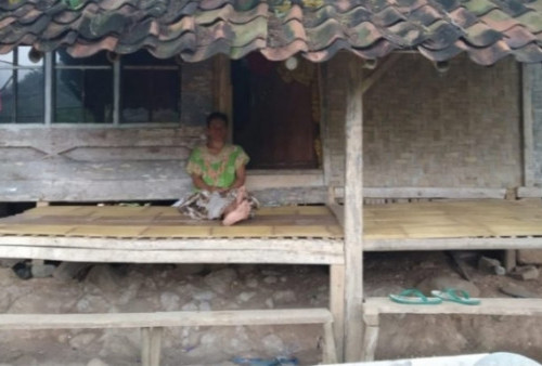 Penghasilan Keluarga Rp 2,7 Juta per Bulan Masuk Kategori Miskin di Banten