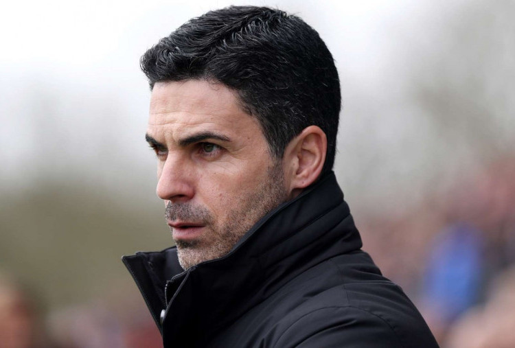 Arteta Coba Formasi 3-4-2-1, Arsenal Nyaris Dipermalukan Mansfield di FA Cup