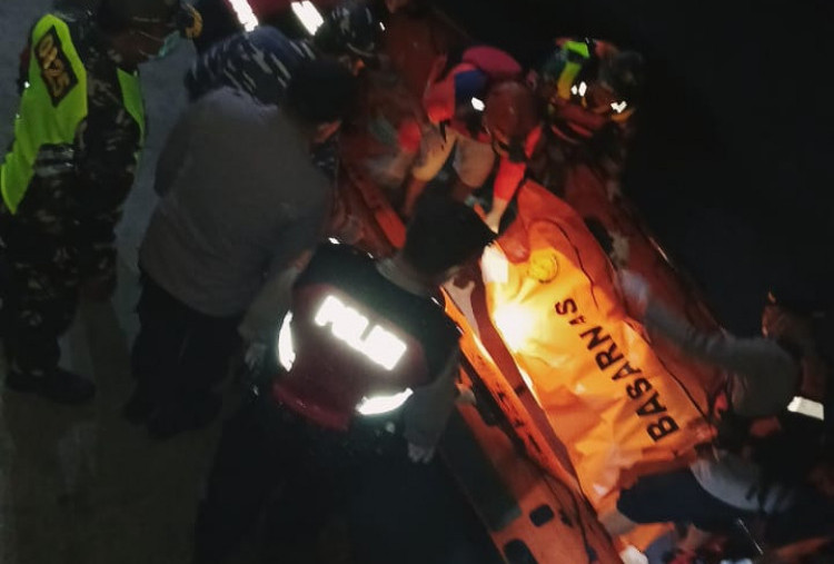 Tim SAR Temukan 2 Jenazah Lagi Korban KMP Tunu Pratama Jaya