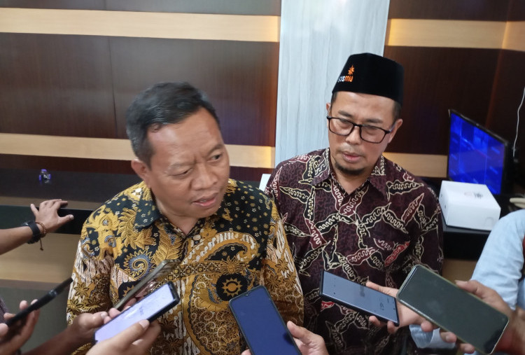 Dukung Progam Presiden Prabowo, Milad ke-112 PW Muhammadiyah Jatim Siapkan 112 Ribu Paket Makan Bergizi Gratis