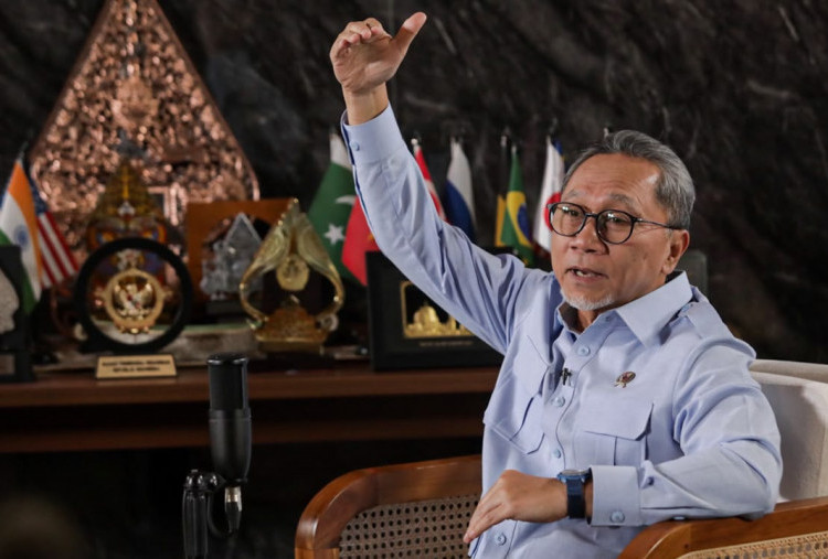 Kemenko Pangan Pastikan Program Prioritas Presiden Berjalan Efektif