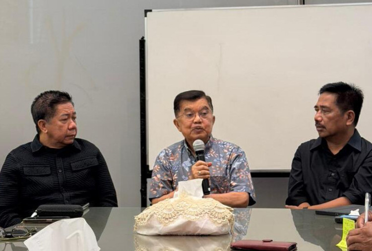 Bertemu Jusuf Kalla, Komunikolog Soroti Program MBG, BOP, dan Keamanan Aktivis