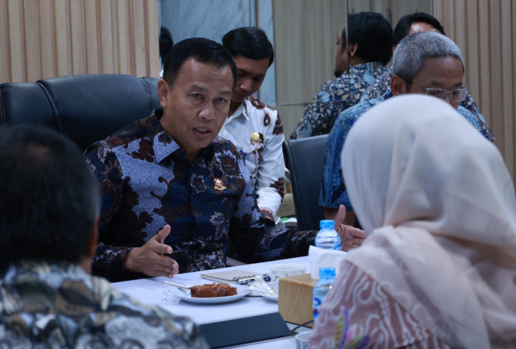 Kemenhub Panggil Manajemen Green SM Buntut Kecelakaan Kereta Api, Siapkan Audit Keselamatan