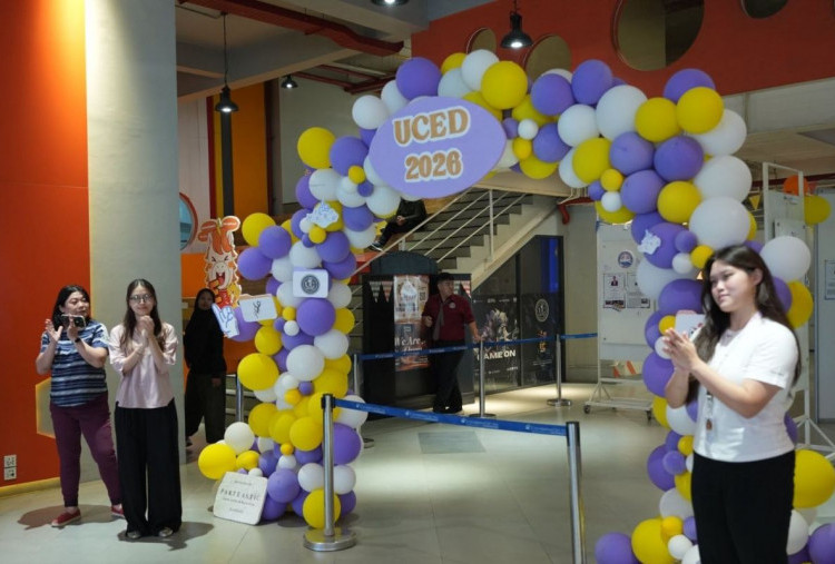 Demokrasi Kampus di Era Digital, Universitas Ciputra Hadirkan Pemilu Raya Berbasis CEdX