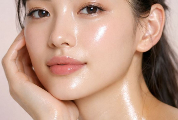 Tren Glass Skin 2026, Ketika Retinol Tak Lagi Menakutkan dan Kulit Sensitif Bisa Ikut Glowing