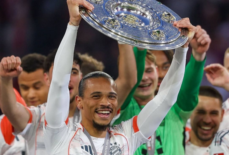 Akhirnya Leroy Sane Gabung Galatasaray, Transfer Mengejutkan, Mengubah Peta Kekuatan Eropa!