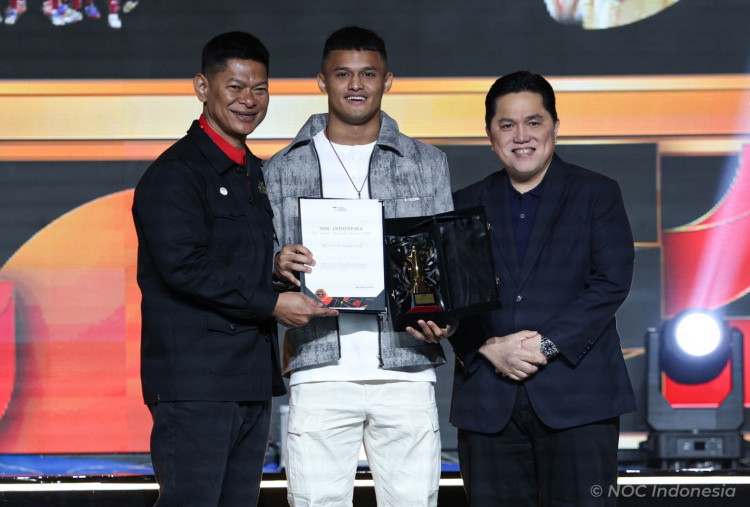 Indonesia Kirim 432 Atlet ke Asian Games 2026, 3 Cabor Berangkat Mandiri