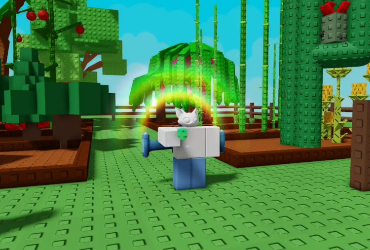 Daftar Kode Redeem Grow a Job Application di Roblox, Update 2025!