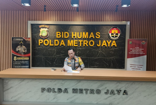 Polda Metro Periksa Ibu dan Nenek Korban Menyusul Kasus Pencabulan Anak oleh Bapak Kandung