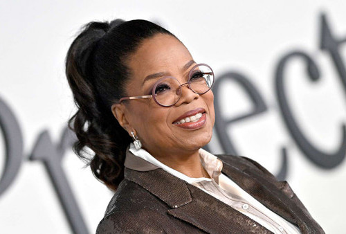 Oprah Winfrey Akui Stigma yang Dialaminya karena BB