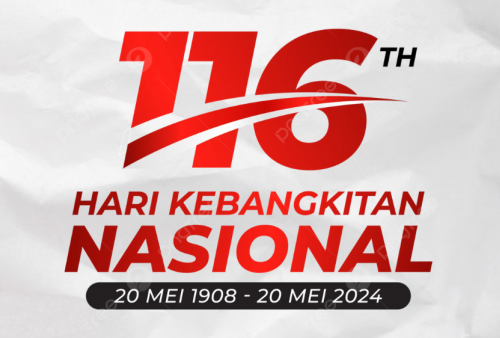 30 Link Twibbon Hari Kebangkitan Nasional 2024 Desain Terbaru Gratis, Lengkap dengan Cara Pakainya