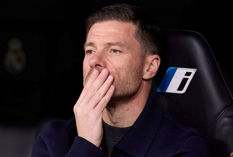 Breaking! Xabi Alonso Tinggalkan Real Madrid, Digantikan Alvaro Arbeloa