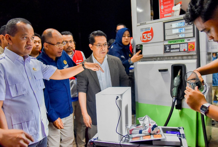 Pertamina Diminta Ganti Rugi jika Terbukti Motor “Brebet” Usai Isi Pertalite