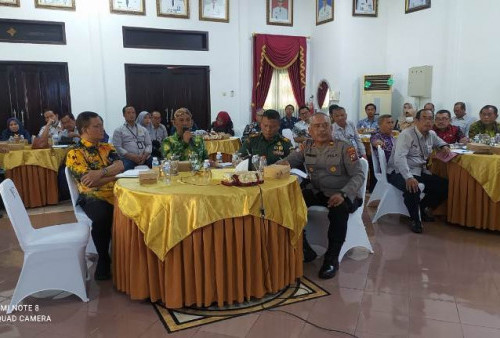 Anugerah Patriot Jawi Wetan II 2024: Magetan Pilah Lima Desa Andalan