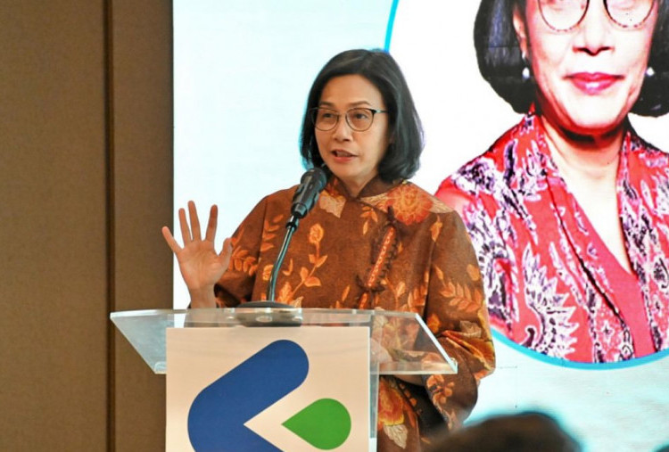 Menkeu Sri Mulyani Kekeuh Naikan PPN 12 Persen, Ekonom Ungkap Dampaknya ke Kelas Menengah