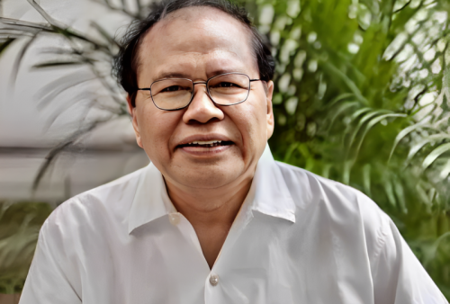Innalilahi: Prof Rizal Ramli Wafat di Usia 69 Tahun
