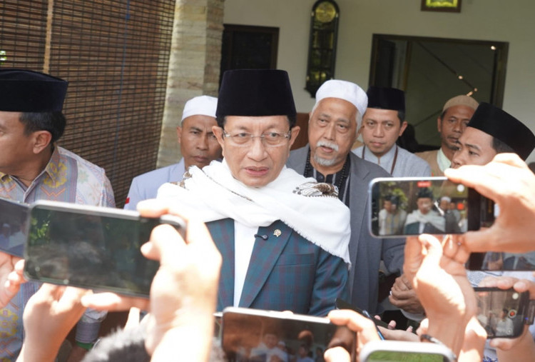 Safari Pontren Jadi Ajang Sosialisasi Ditjen Pesantren