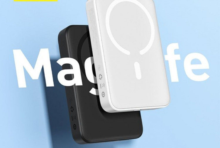 Daftar Harga Power Bank Baseus 30W Fast Charging untuk iPhone 17 Pro Januari 2026