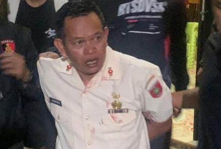 ASN TNI-AD Bunuh Anggota Polisi di Kendari
