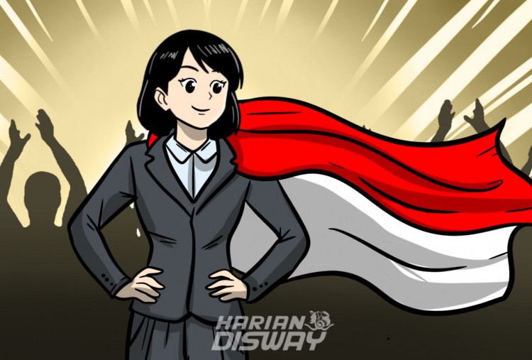 Peran Kepemimpinan Perempuan yang Inklusif 