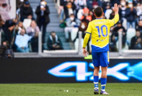 Gabung Inter Milan, Paulo Dybala Terima Gaji Tertinggi di Skuad Inzaghi