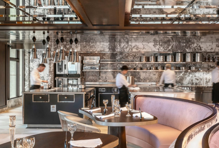 Hong Kong Wine & Dine Festival 2025, Hadirkan Chef Ternama Dunia dan Wine Terbaik