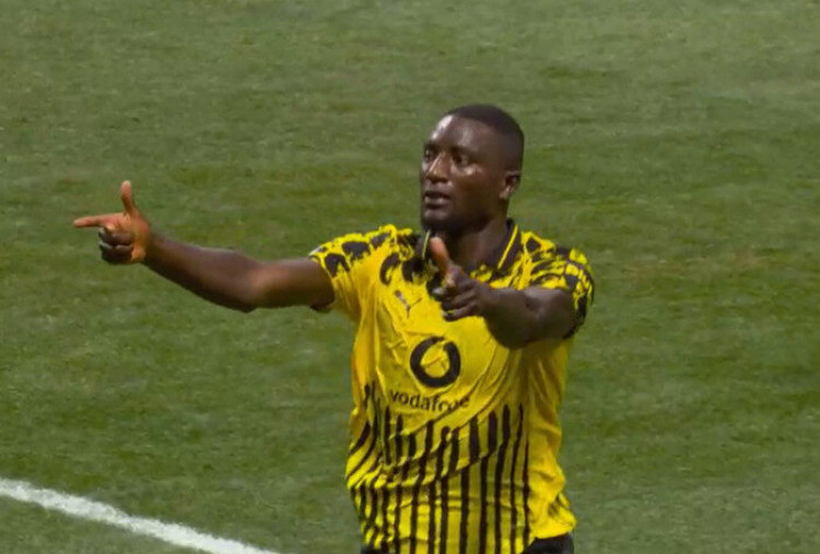 Rating Pemain Dortmund Pasca Kalahkan Monterrey 2-1, Serhou Guirassy Bintangnya!