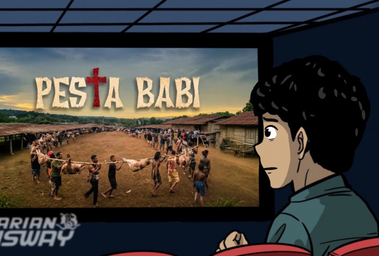 Pesta Babi