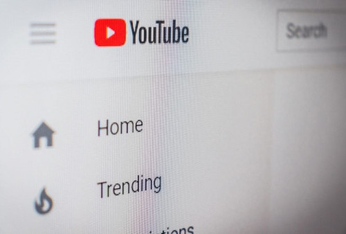 3 Langkah Mudah Membuat Akun YouTube Baru Anti Repot
