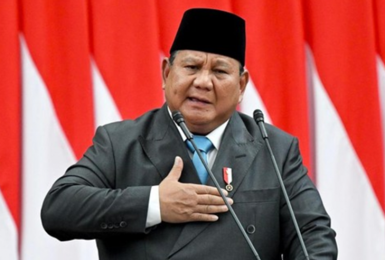 Prabowo Targetkan Perampingan BUMN Bisa Hemat Rp70 Triliun hingga Desember 2026