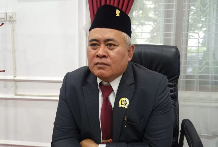 Kantongi 13 Suara, Fery Sudarsono Kandidat Kuat Ketua DPC PDIP Kabupaten Madiun 