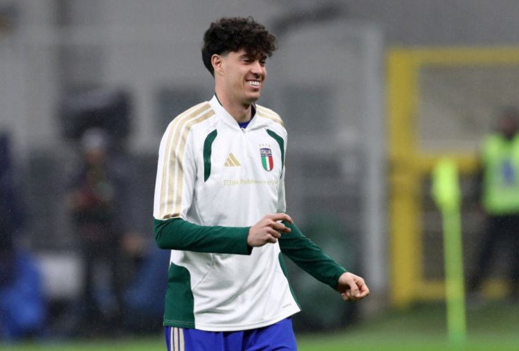 Taruhan Ekonomi Italia di Play-off Piala Dunia 2026: Menang atau Kehilangan Triliunan Rupiah?