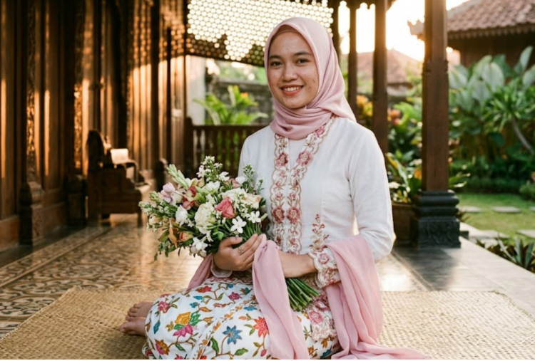 7 Prompt Gemini AI Edit Foto Pakai Kebaya untuk Rayakan Hari Kebaya Nasional 24 Juli 2026