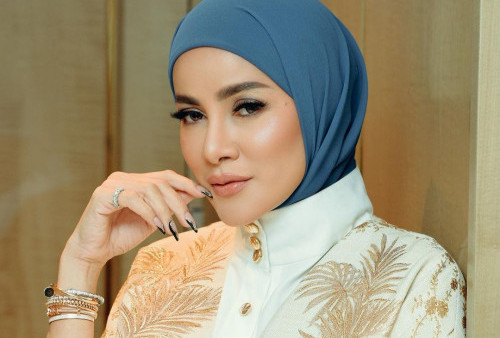 Olla Ramlan Ikut Sedih Dengar Kabar Baim Wong dan Paula Verhoeven Cerai, Dia Sahabat Aku 15 Tahun Lebih