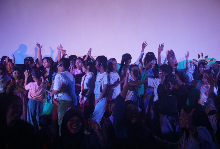 Kilau Mania Jadi Puncak Hari Anak Nasional 2026, FPA Surabaya Dorong Terwujudnya Ruang Aman bagi Anak