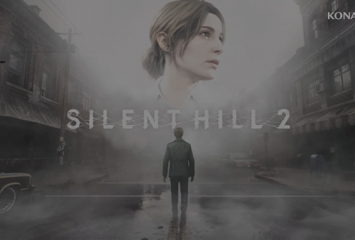 Menguak Silent Hill 2 Remake, Kandidat Game Horror Terbaik 2024