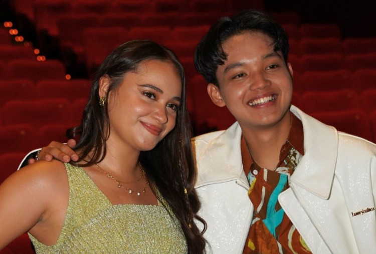 4 Pemain Film Nobody Loves Kay, Bima Azriel dan Aurora Ribero Paling Ditunggu
