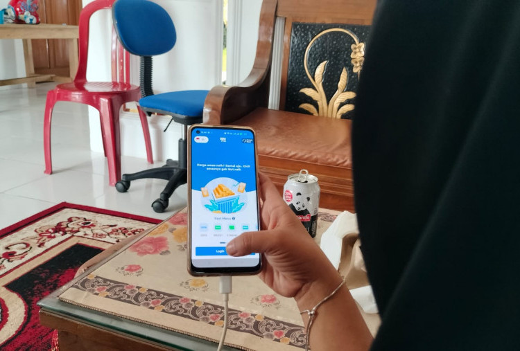 Tanpa Kartu ATM, Nasabah di Kayuagung Bisa Tarik Tunai via BRImo di Indomaret dan Alfamart