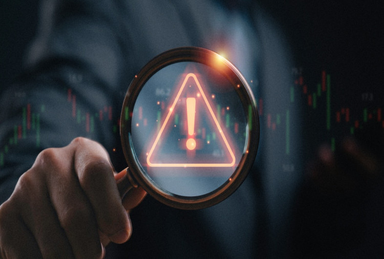 4 Kesalahan Trader Pemula yang Wajib Dihindari