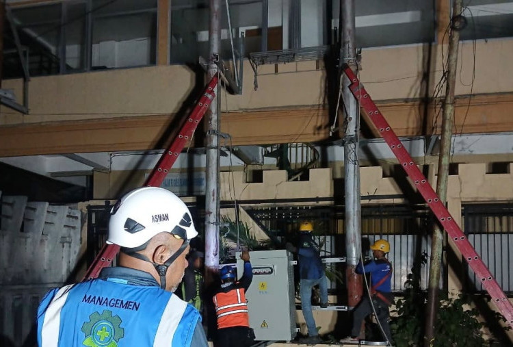 HLN ke-81: PLN Perkuat Peran Listrik sebagai Penggerak Kehidupan dan Kemandirian Bangsa