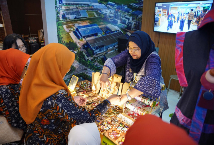 Jatim Fest 2026 Memperluas Pasar UMKM 