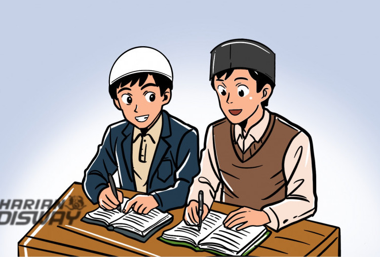 Deep Learning untuk Ramadan Berdampak