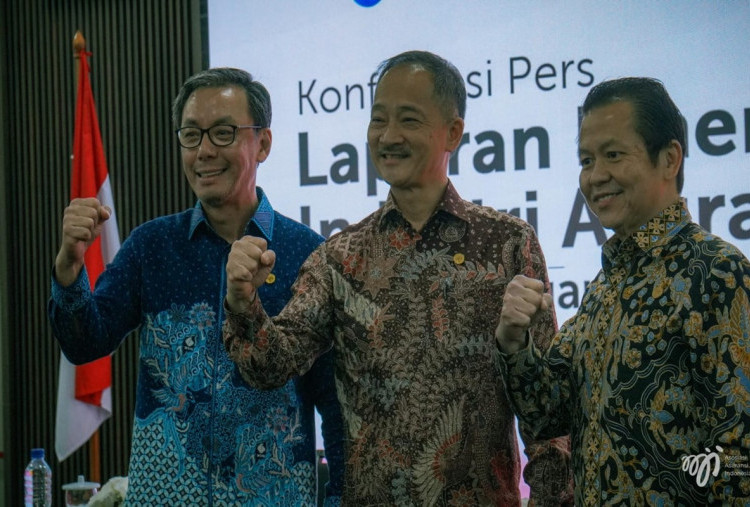 AAJI Ungkap Tren Asuransi Jiwa 2026, Premi Baru Tumbuh dan Klaim Kesehatan Meningkat