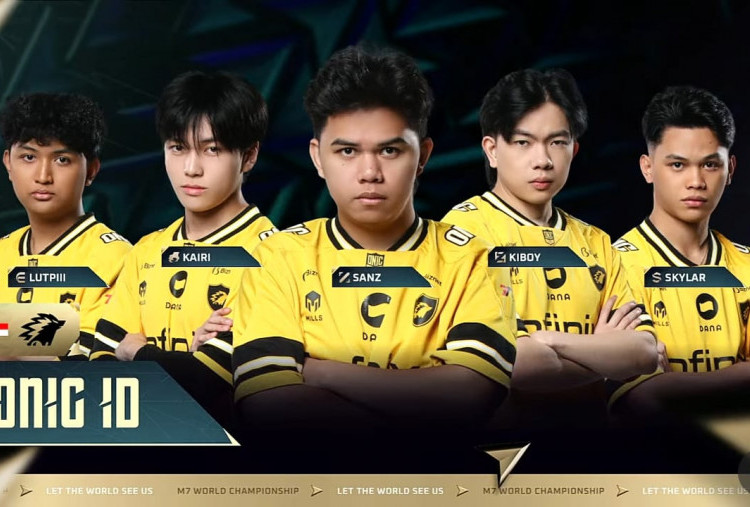 Prediksi ONIC vs Team Liquid di M7 World Championship 22 Januari 2026: Duel Lower Bracket Penuh Gengsi