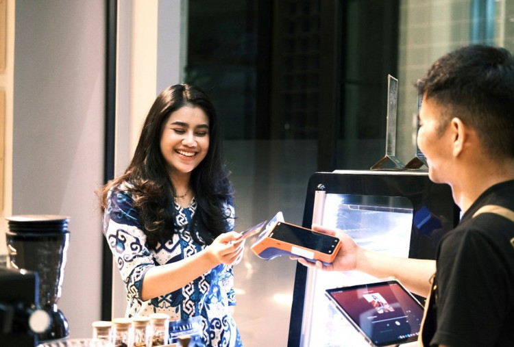 Upgrade ke BRI Debit Contactless Mastercard, Nasabah Berpeluang Dapat Cashback Rp50 Ribu