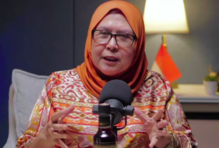Elza Syarief Pastikan Kasus Sony Sonjaya Gelap: Palingan Sidang-sidang Gitu Aja