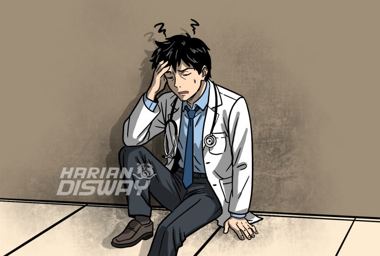 Masa Depan Profesi Kedokteran: Melampaui 'Karut-marut' Menuju Transformasi Berkelanjutan