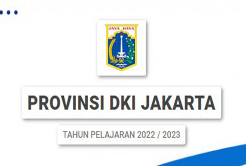 PPDB DKI Jakarta Jenjang SMA dan SMK Dibuka 30 Mei 2022, Catat Waktu dan Persyaratannya