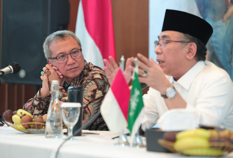Soal Rencana Pengakuan Israel, PBNU Sebut Prabowo Masih Konsisten