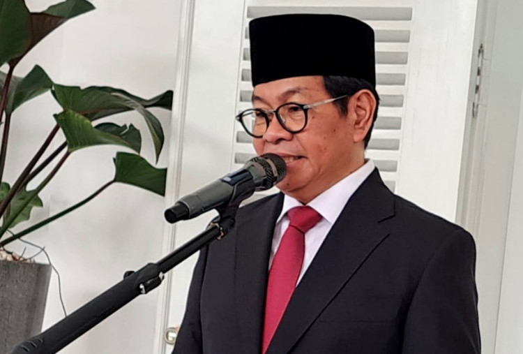 Pramono Bakal Hapus Embel-embel 'Daerah' Seluruh RSUD Tipe A: Tidak Menjual   